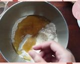 Foto langkah ke 1 dari resep Resep coffee bun.