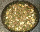 Foto del paso 3 de la receta: Empanadas carne cortada a cuchillo bien caseritas!!!