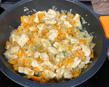 Foto del paso 4 de la receta: Arroz de temporada