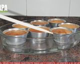 Foto del paso 8 de la receta: Flan de turrón de jijona