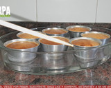 Foto del paso 8 de la receta: Flan de turrón de jijona