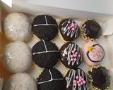 Foto langkah ke 3 dari resep Glaze Homemade Super Gampang tapi Super Enak.