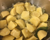 Foto del paso 3 de la receta: Congrio con patatas