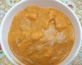 પનીર બટર મસાલા with તંદુરી તવા રોટી(Paneer Butter Masala Tandoori Roti Recipe Gujarati) રેસીપી સ્ટેપ9ફોટો