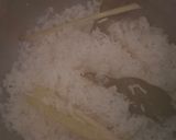 Foto langkah ke 1 dari resep Nasi Bakar.