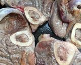 Foto del paso 1 de la receta: Empanadas de osobuco