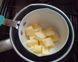 Foto del paso 1 de la receta: Pan dulce de banana con chocolate