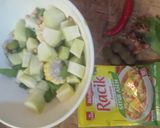 Foto langkah ke 1 dari resep Sayur asem.