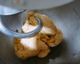 Foto langkah ke 2 dari resep 997. Bakpao Labu Kuning.