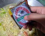 Foto langkah ke 5 dari resep Mie godok jawa.