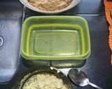 Foto del paso 5 de la receta: Kipes o kibbeh