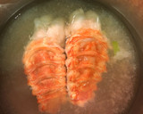 Foto del paso 3 de la receta: Salpicón de langosta. Receta tradicional revisada