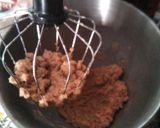 Foto del paso 4 de la receta Galletas mantequilla para diabéticos