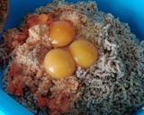 Pyszny domowy pasztet krok przepisu 5 zdjęcie