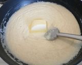 Görög grízes rétes bougatsa recept fázis 1 fotója