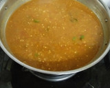 சுவையான செட்டிநாடு கத்திரிக்காய் கோசுமல்லி (Brinjal Goshmalli) ரெசிபி ஸ்டேப் 7 புகைப்படம்