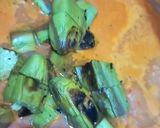 Foto langkah ke 4 dari resep Terong Bakar Bumbu Godangan.