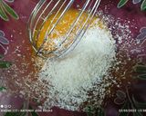 Foto del paso 5 de la receta: Macarrones con salsa carbonara y especias