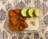 日式咖哩的食譜步驟5照片