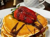 بان كيك Pancake