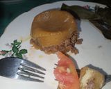 Foto del paso 9 de la receta: Pasteles de Yuca en Vasito