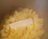 A picture of step 4 of Shepherd's Pie the Meaty One.