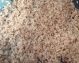Foto del paso 1 de la receta: Arroz rojo