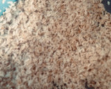 Foto del paso 1 de la receta: Arroz rojo