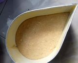 A picture of step 5 of Oat cake.