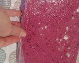 Foto del paso 4 de la receta: Galletitas de Remolacha especiadas