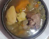 Foto del paso 9 de la receta: Cazuela de cerdo