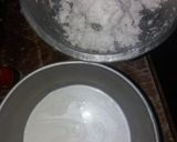 Foto langkah ke 2 dari resep Kolak pisang dan kolang kaling.