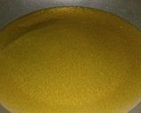 A picture of step 6 of Masala Vada.