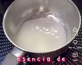 Foto del paso 2 de la receta: Golosinas de huevo caseras