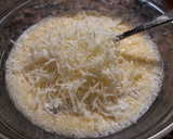 Foto del paso 3 de la receta: Tortilla de brócoli al horno