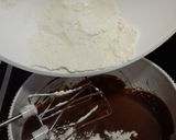 Foto del paso 9 de la receta: Black Magic Halloween Cupcakes