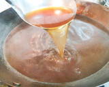年菜-佛跳牆「福壽全」的食譜步驟10照片
