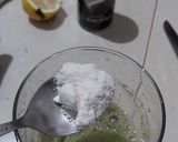 Foto langkah ke 6 dari resep Soda matcha.