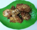 Foto langkah ke 7 dari resep Ayam Goreng.