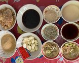 รูปขั้นตอนการทำที่ 2 ของ “ไก่ย่าง, โครงไก่ย่าง, ปากเป็ดย่าง, ปีกไก่ย่าง”