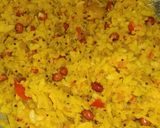 A picture of step 3 of Poha.