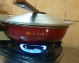 Foto langkah ke 5 dari resep Beef Teriyaki.