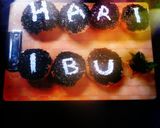 Foto langkah ke 7 dari resep Donat tanpa kentang super empuk super lembut.