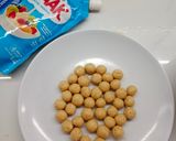 Foto langkah ke 2 dari resep Wedang Ronde Creamy.