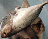 Foto langkah ke 1 dari resep Tenges ikan asam belimbing.