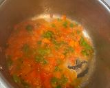 A picture of step 3 of Chickpea Stew 🍛.