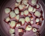 Foto del paso 4 de la receta 🎄🎅🏻Cinco entrantes navideños fabulosos 🎄🎅🏻