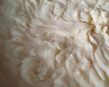 Foto del paso 2 de la receta: Tarta Peras y queso Ricota 🍐🍐🍐🍐🍐🍐
