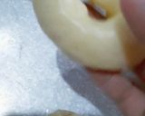 Foto langkah ke 3 dari resep Japanese Honey Donuts.