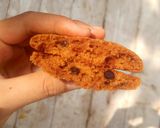 Foto langkah ke 8 dari resep Soft Cookies Chewy 🍪 (satu telur).